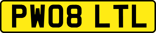 PW08LTL