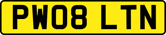 PW08LTN