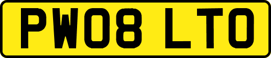 PW08LTO