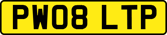PW08LTP
