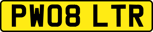 PW08LTR