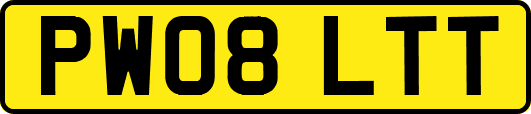 PW08LTT