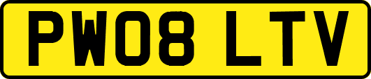 PW08LTV