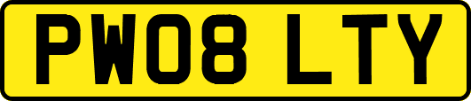 PW08LTY
