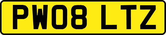 PW08LTZ