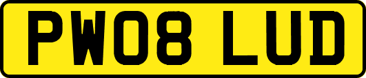 PW08LUD
