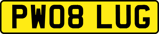 PW08LUG
