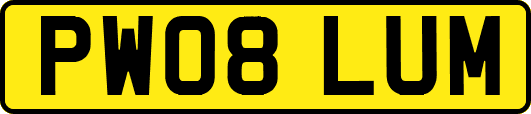PW08LUM
