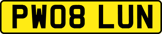 PW08LUN
