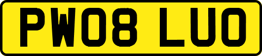 PW08LUO