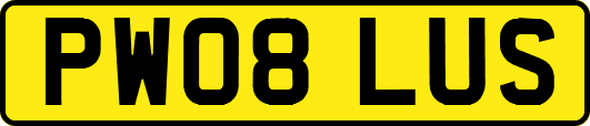 PW08LUS
