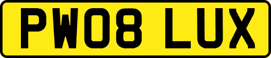 PW08LUX