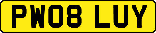PW08LUY