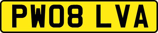 PW08LVA