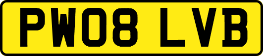 PW08LVB