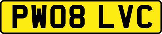 PW08LVC