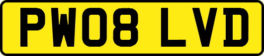 PW08LVD