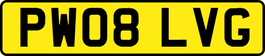 PW08LVG