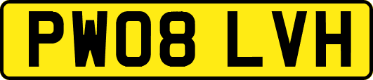PW08LVH