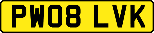 PW08LVK
