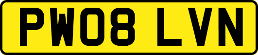 PW08LVN