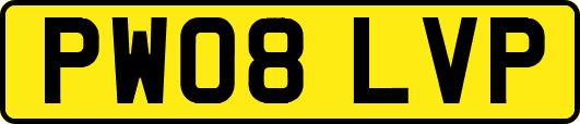 PW08LVP
