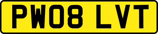 PW08LVT