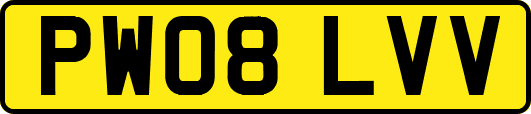 PW08LVV