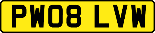 PW08LVW