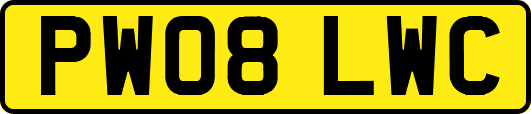 PW08LWC