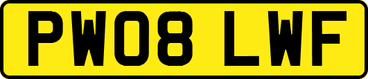 PW08LWF