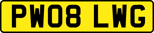 PW08LWG