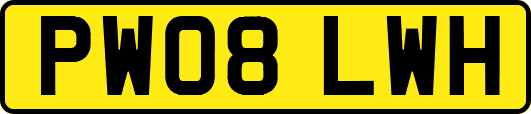 PW08LWH