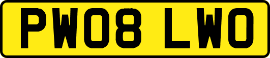 PW08LWO