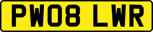 PW08LWR