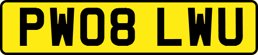 PW08LWU