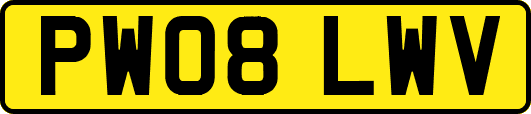 PW08LWV