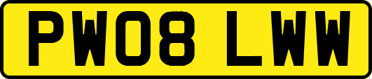 PW08LWW