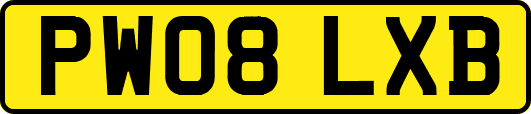 PW08LXB