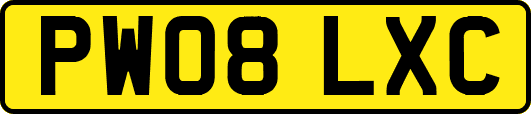 PW08LXC