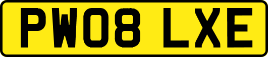 PW08LXE