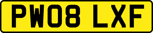PW08LXF