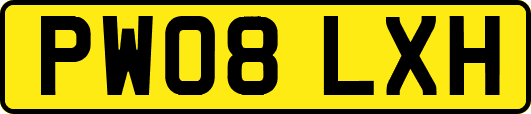 PW08LXH
