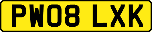 PW08LXK