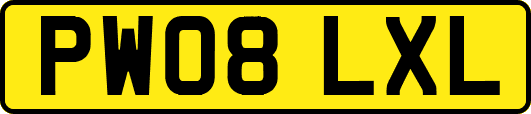 PW08LXL