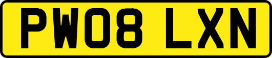 PW08LXN