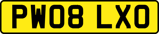 PW08LXO