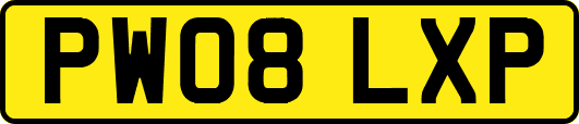 PW08LXP