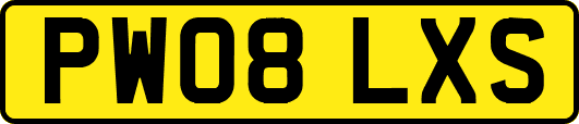 PW08LXS