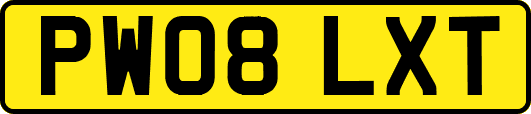 PW08LXT
